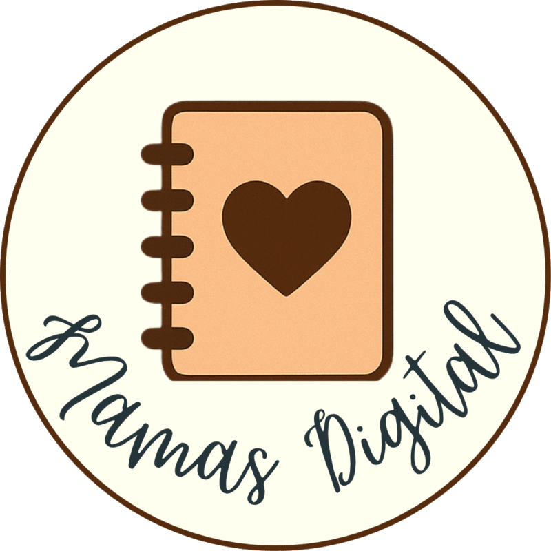 Mama's Digital